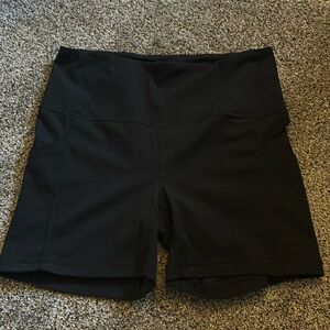 Yogalicious Lux Shorts